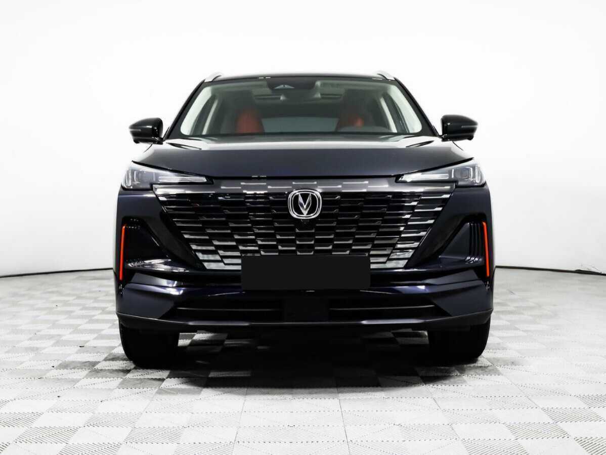 Changan CS55PLUS, 2023 Фото №2