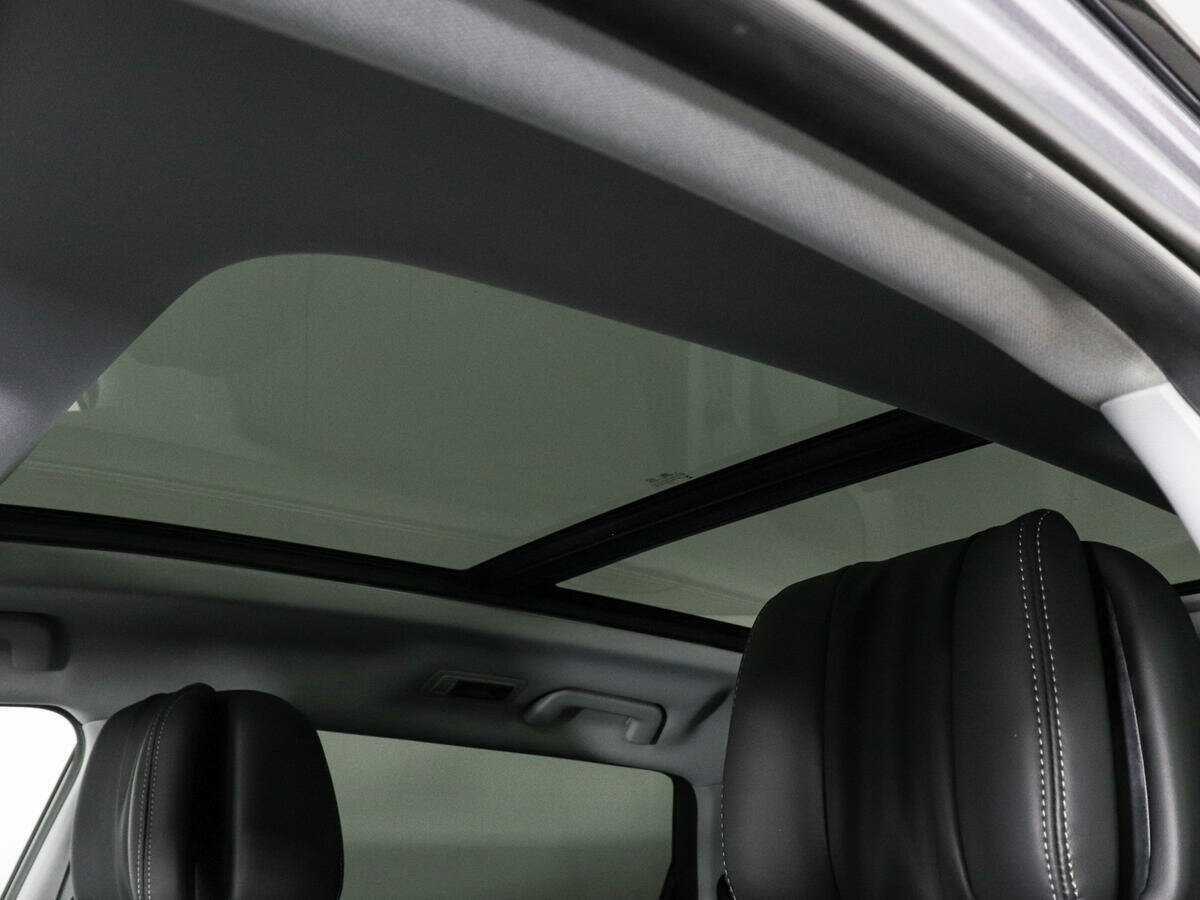 CHERY Tiggo 8 Pro Max, 2022 Фото №15