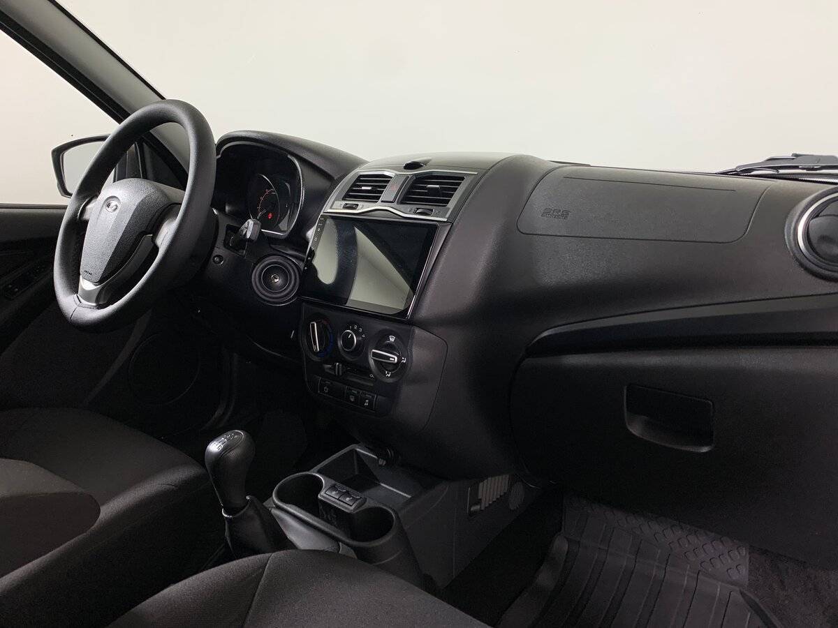 Lada (ВАЗ) Granta, 2024 Фото №13