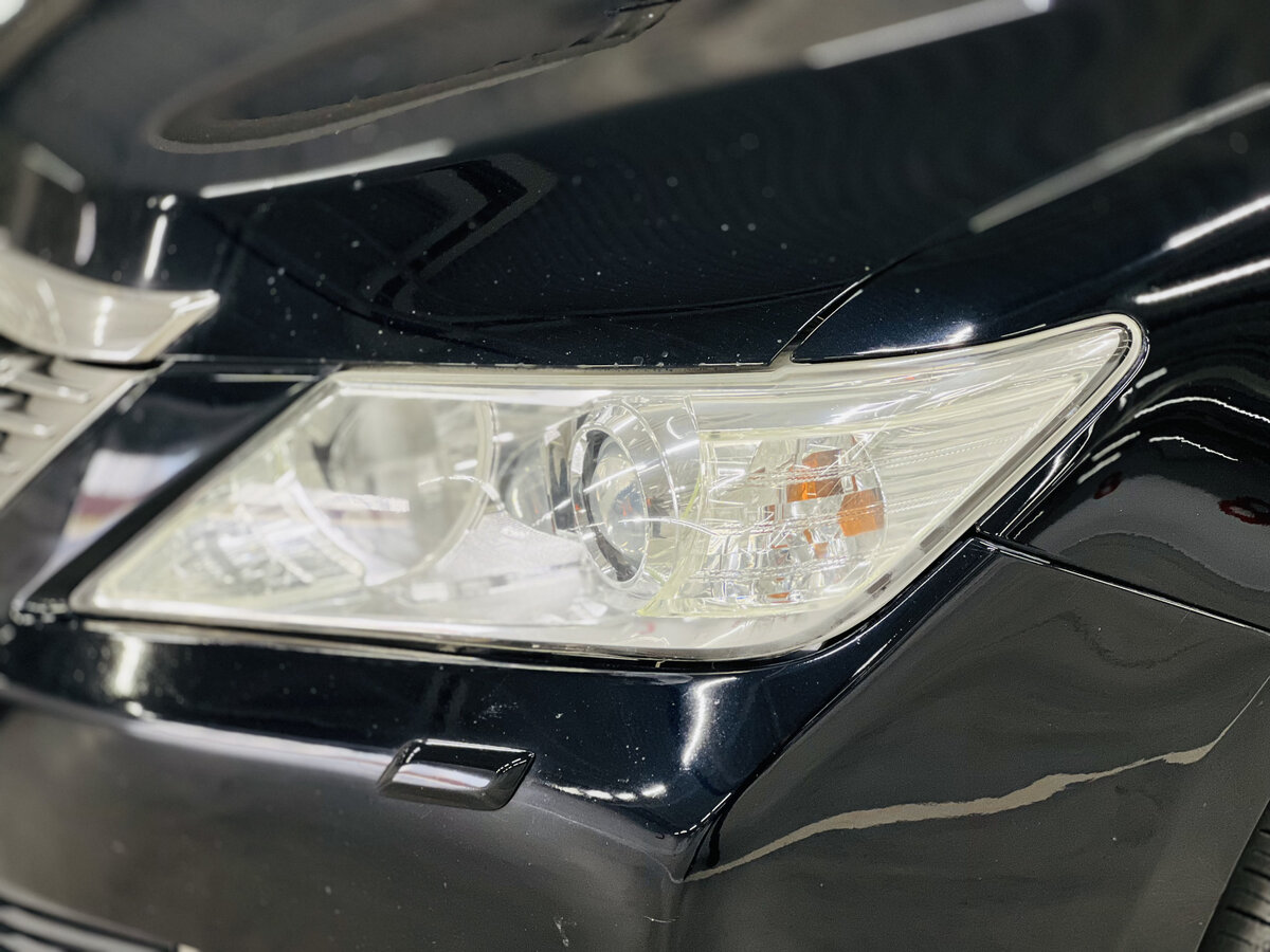 Toyota Camry VII (XV50), 2013 Фото №17