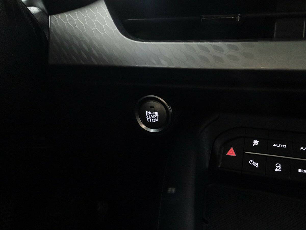 Haval F7x, 2023 Фото №21