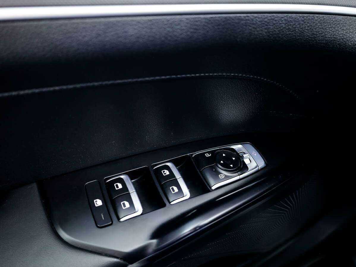 Kia K5, 2022 Фото №14