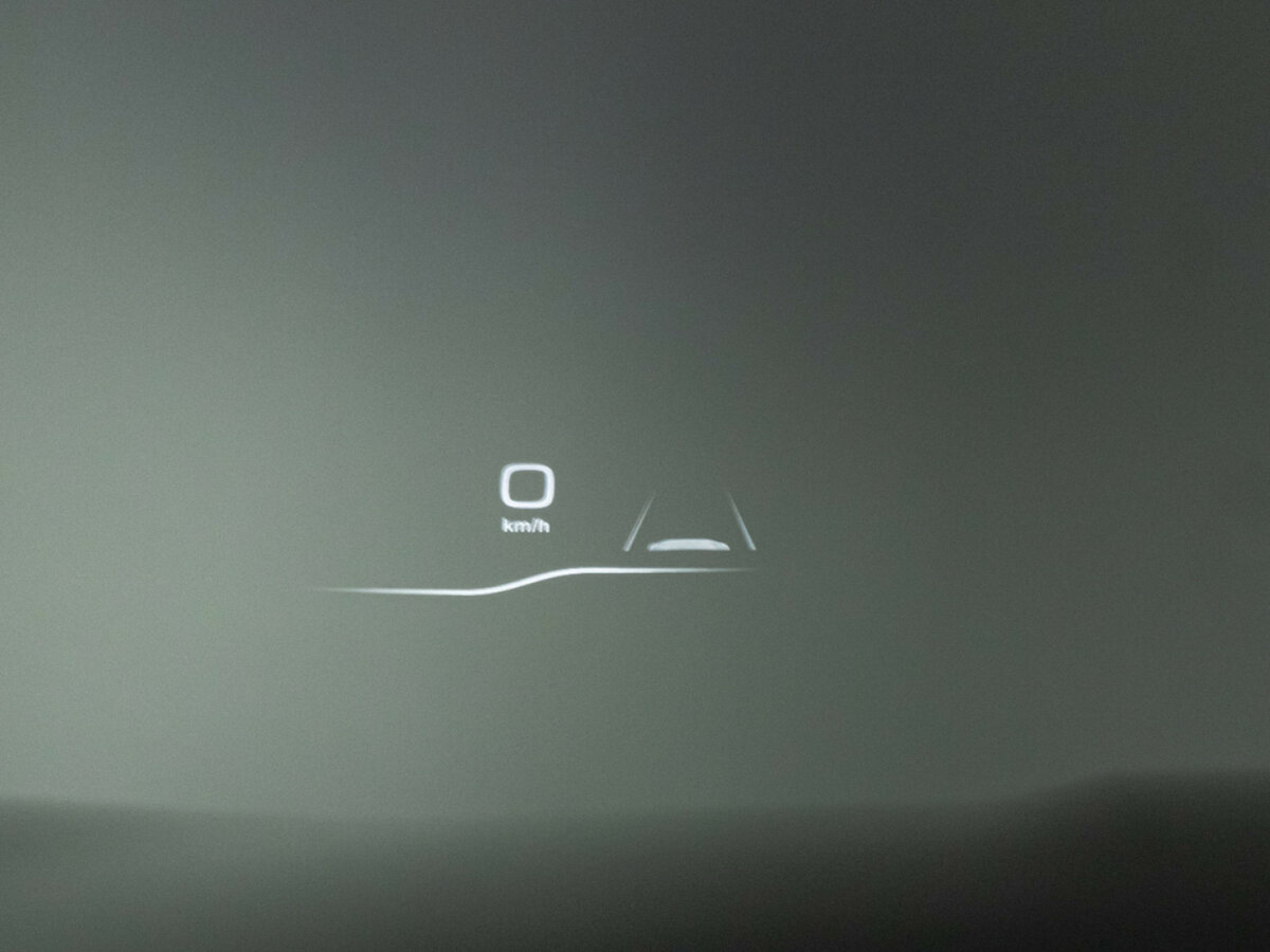 Haval Jolion I, 2023 Фото №18