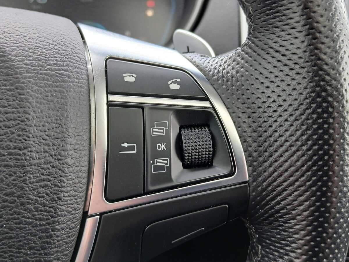 Haval H9, 2022 Фото №31