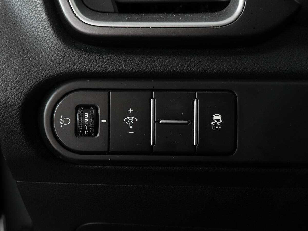 Kia Ceed, 2018 Фото №14