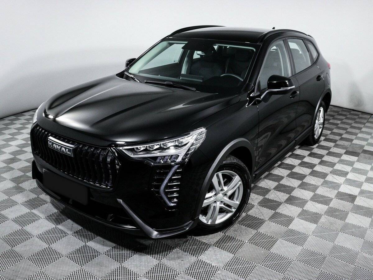 Haval Jolion, 2025 Фото №16