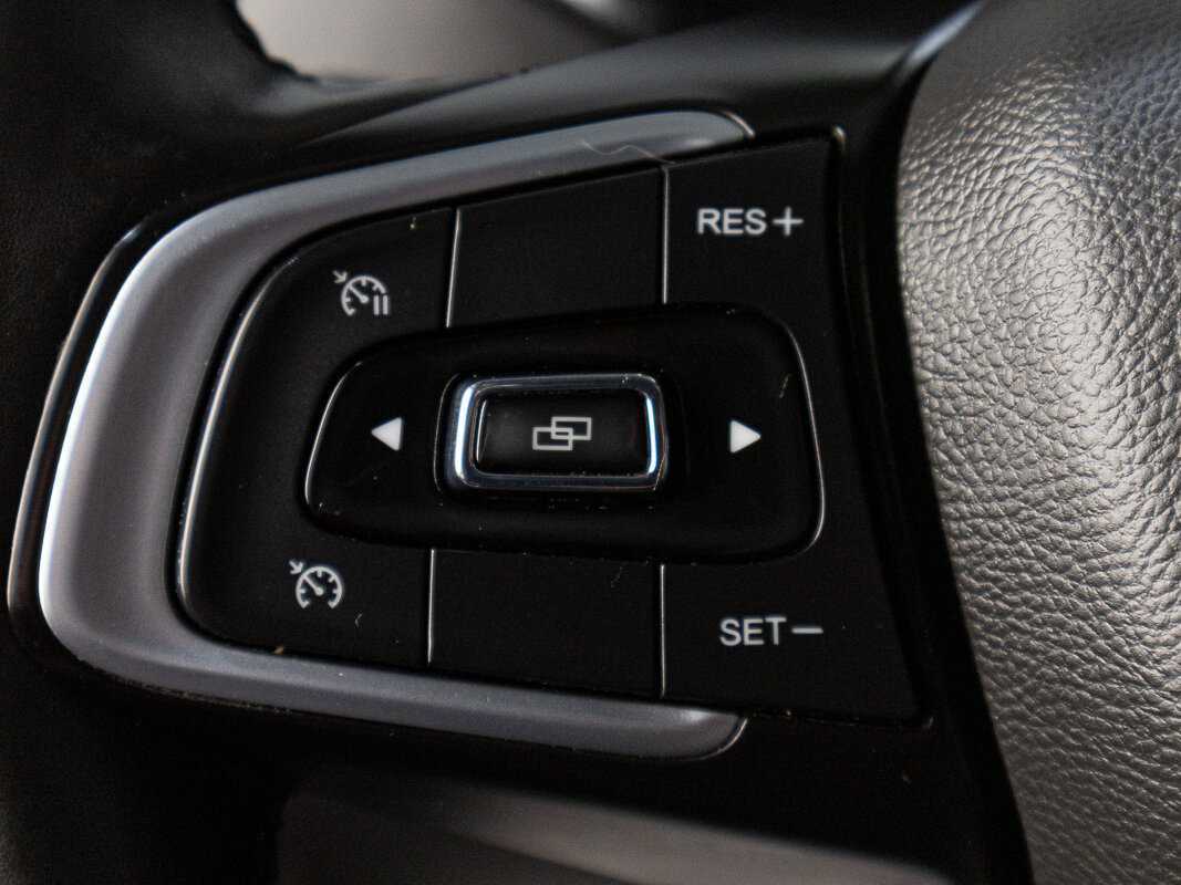 Chery Tiggo 8, 2020 Фото №9