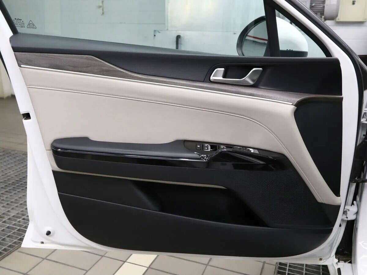 Kia K5, 2021 Фото №4