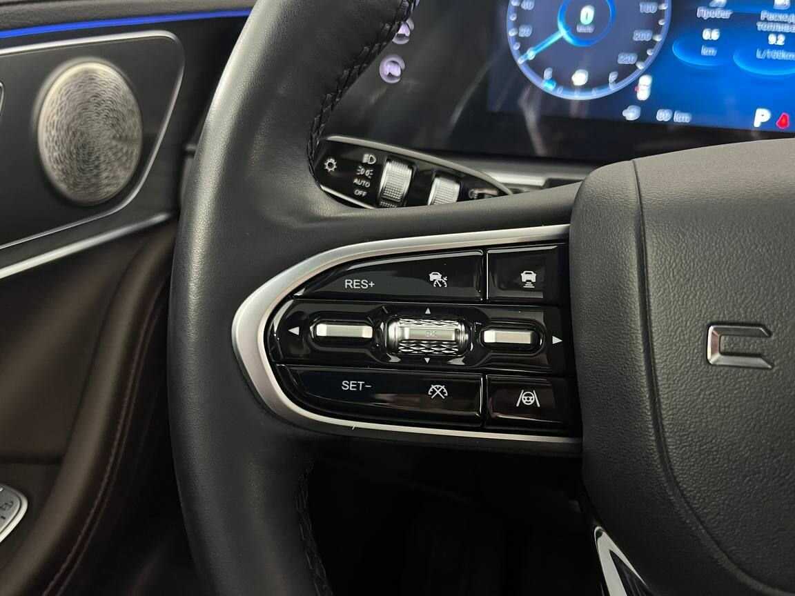 Chery Tiggo 8 Pro Max, 2023 Фото №16