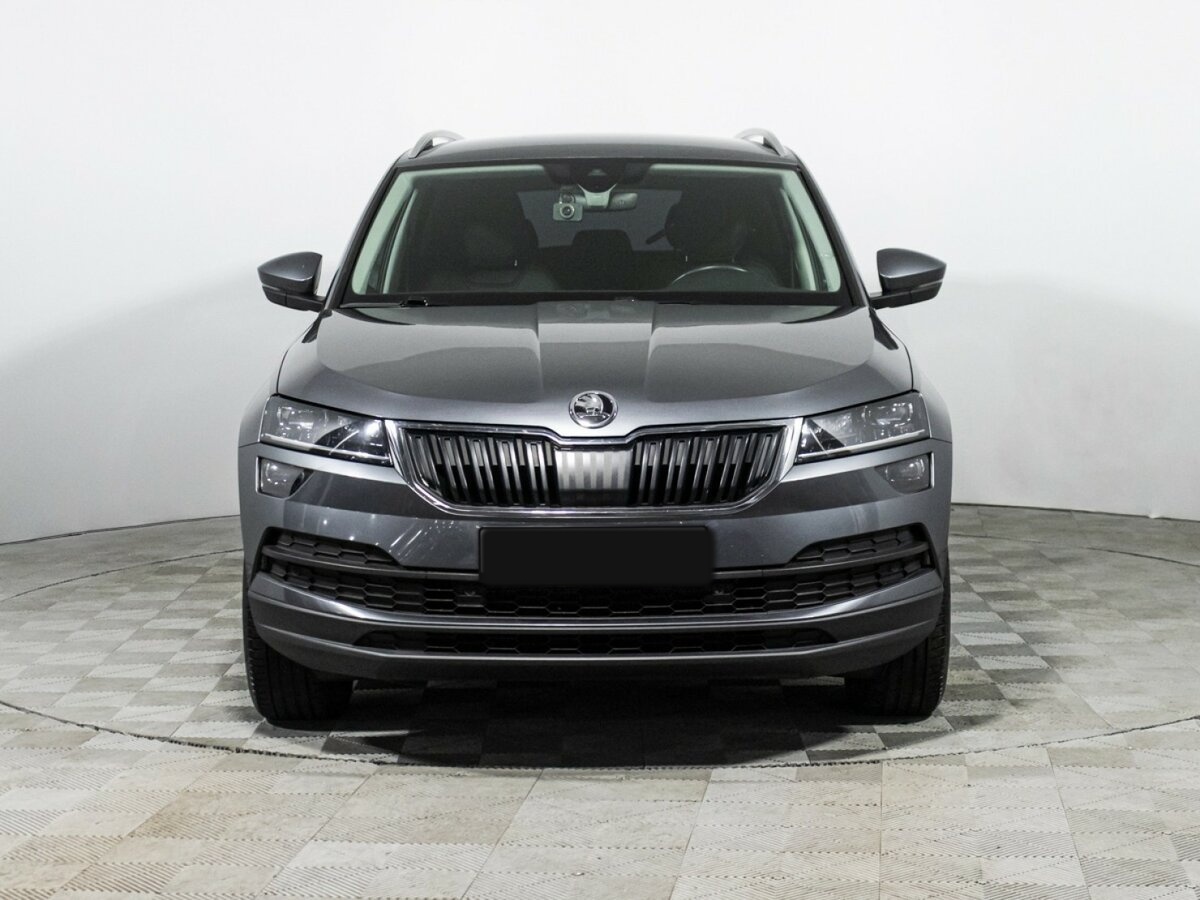 Skoda Karoq DSG6 I, 2021 Фото №2