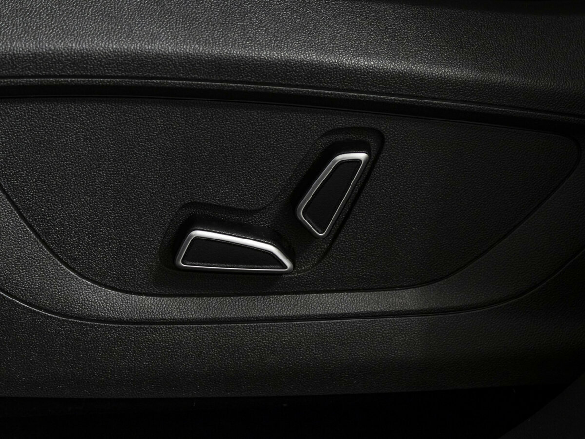 Changan UNI-S (CS55 Plus), 2024 Фото №14