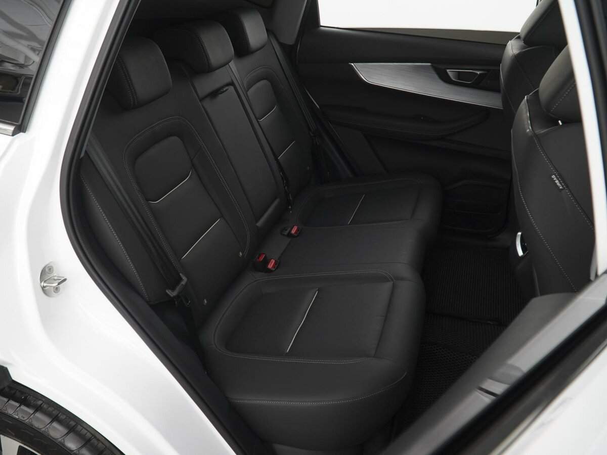 Chery Tiggo 7 Pro Max, 2023 Фото №7