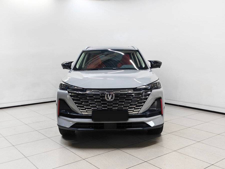 Changan UNI-S (CS55 Plus), 2024 Фото №3