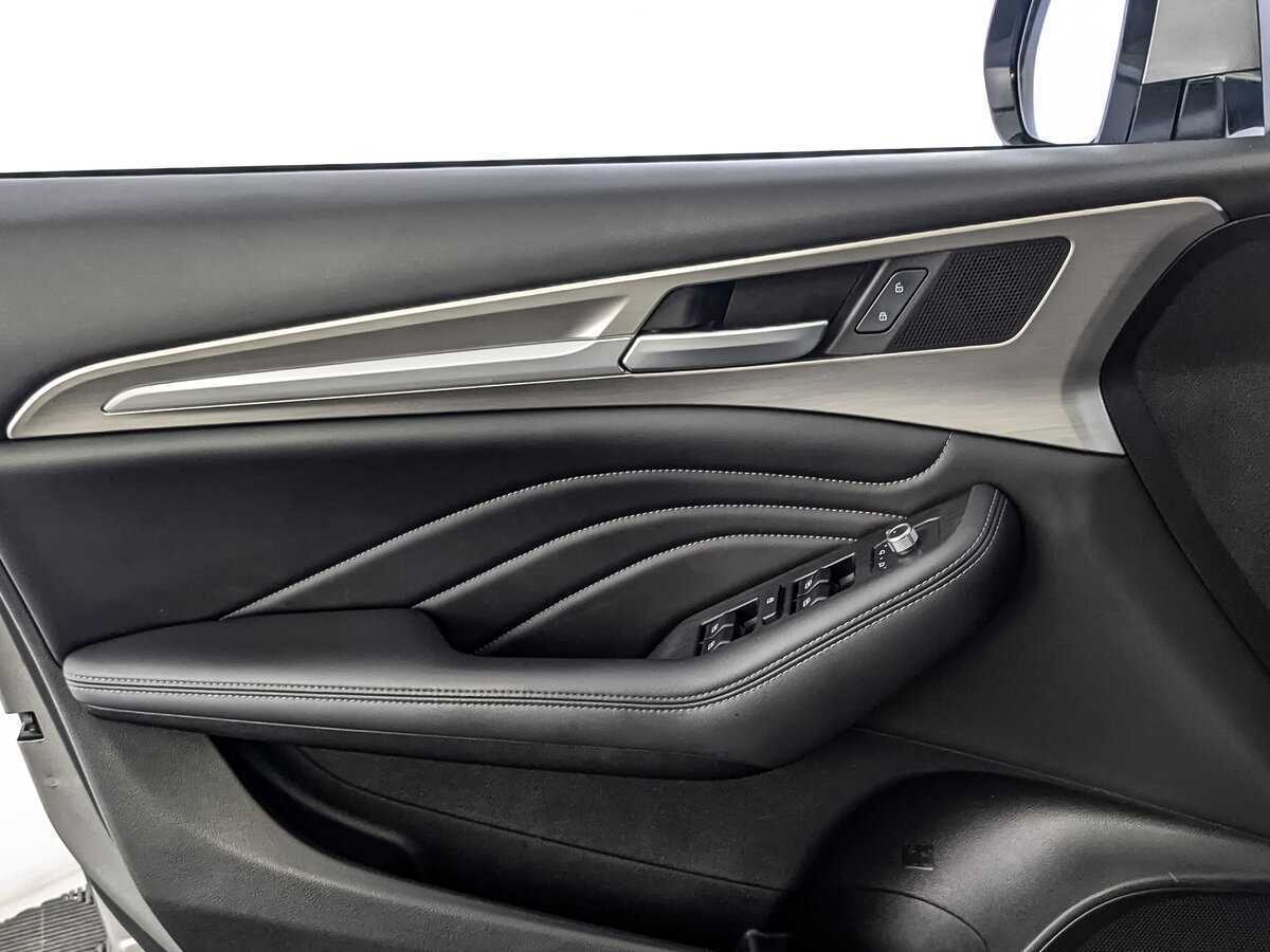 Haval F7, 2021 Фото №15