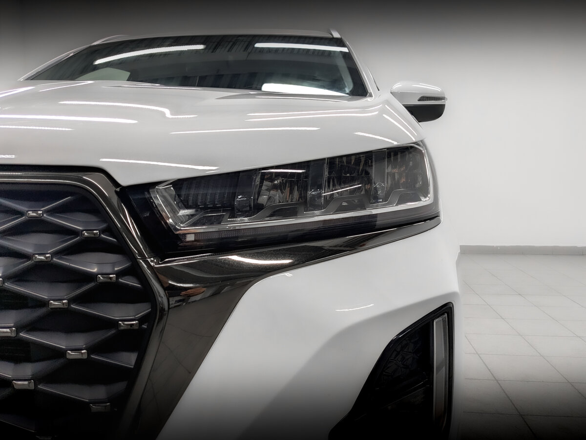 Chery Tiggo 7 Pro Max I, 2023 Фото №17