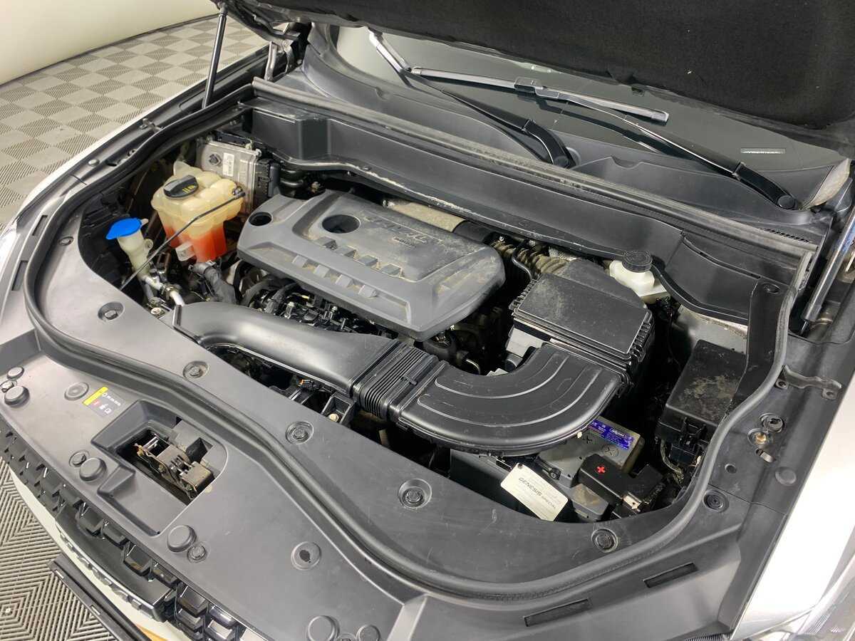 Haval F7, 2019 Фото №11