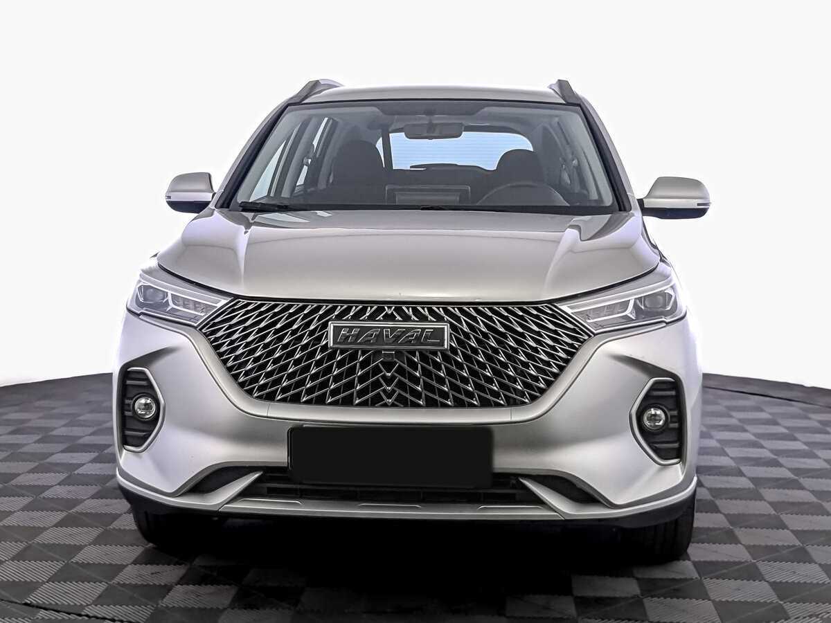 Haval M6, 2023 Фото №2