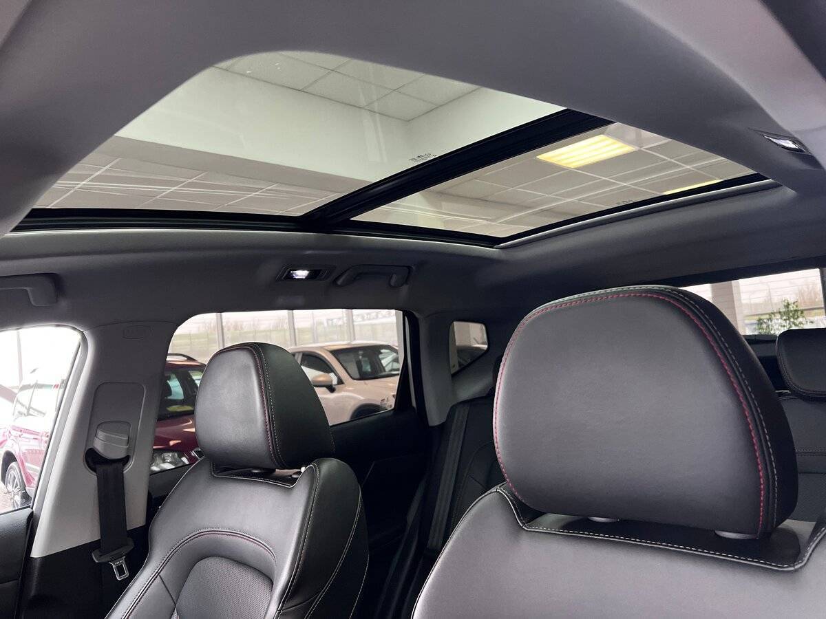 Chery Tiggo 7 Pro, 2020 Фото №21