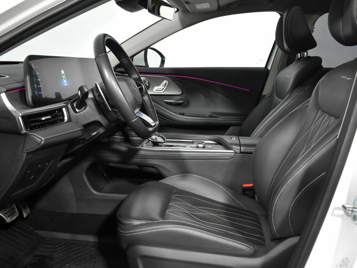 Chery Arrizo 8, 2023 Фото №9