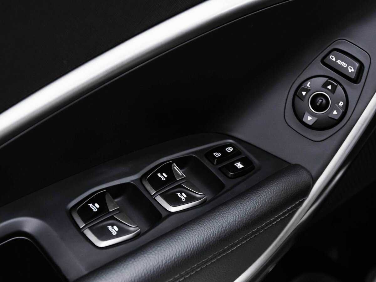 Hyundai Santa Fe, 2018 Фото №7