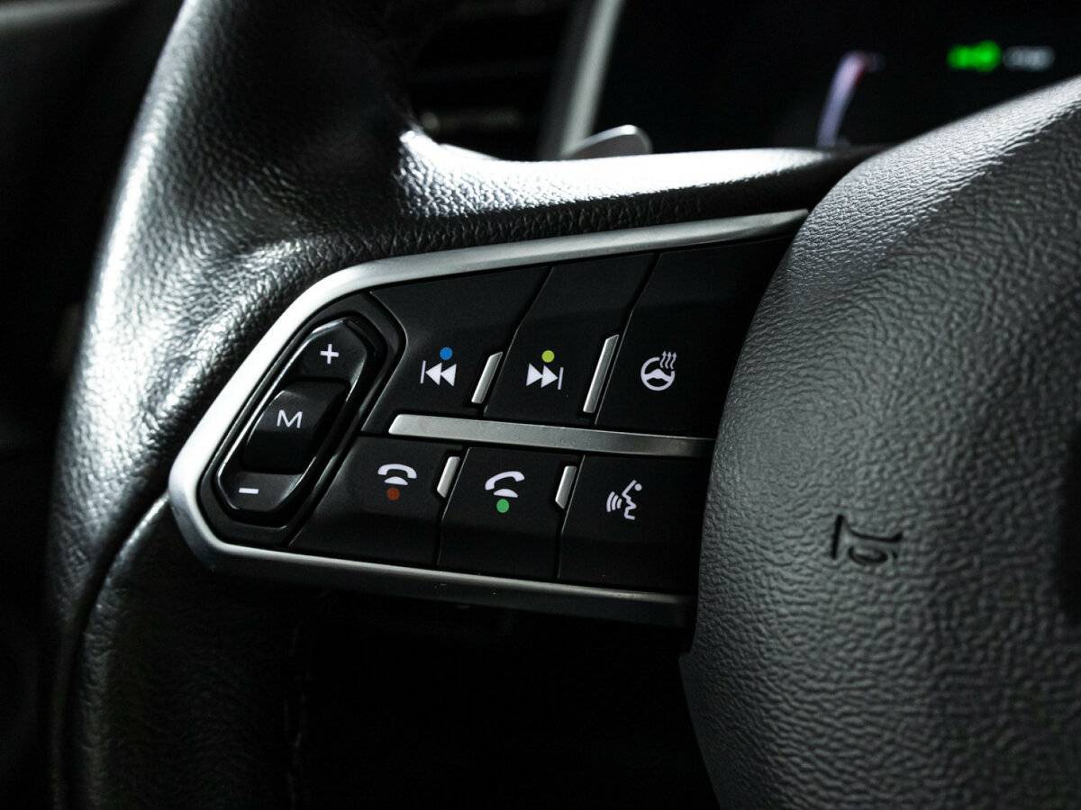 Haval F7, 2022 Фото №18