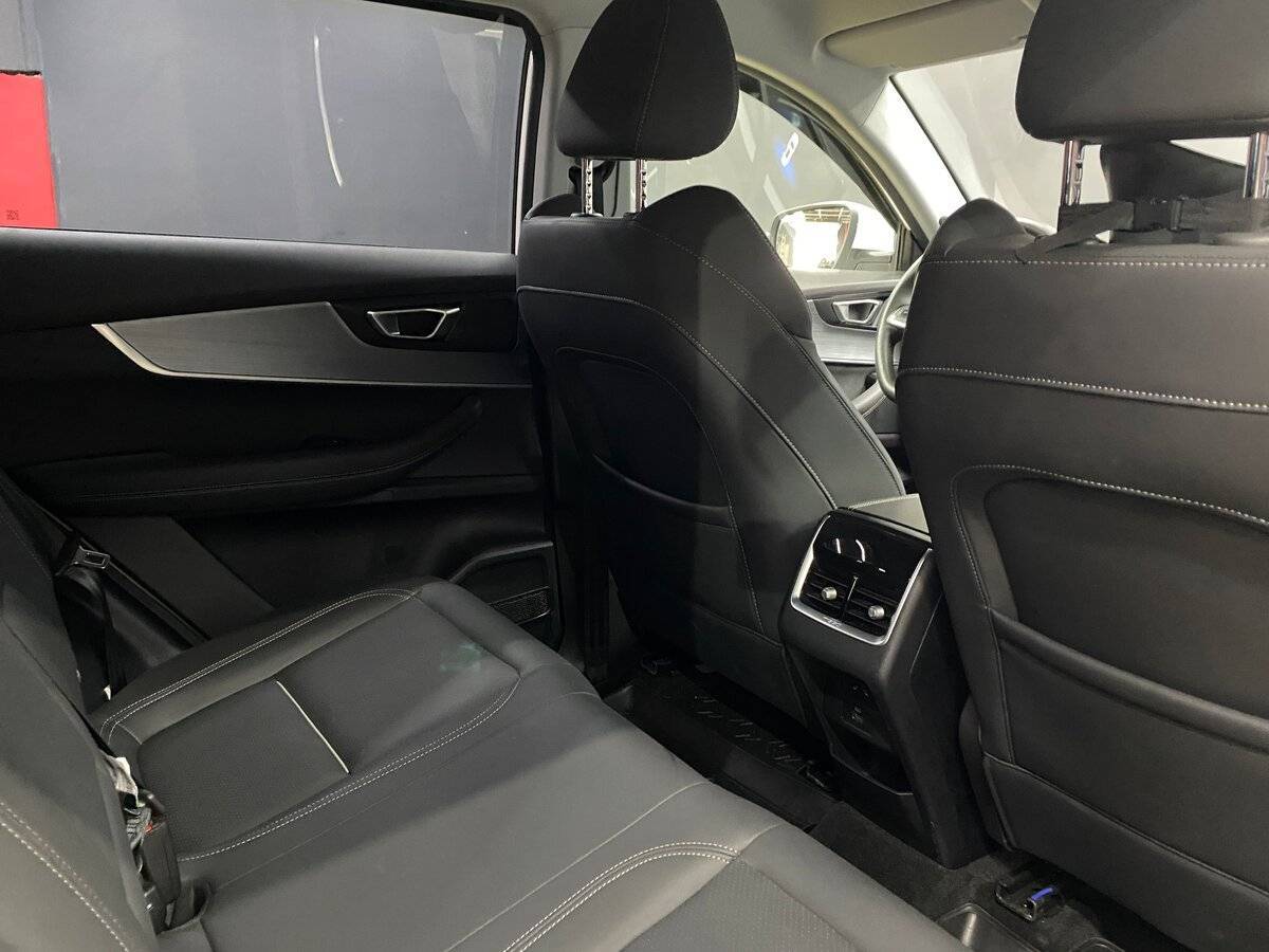 Chery Tiggo 7 Pro Max, 2023 Фото №10