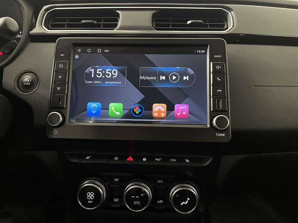 Renault Arkana, 2019 Фото №12