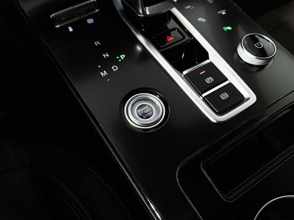 Chery Tiggo 8 Pro, 2023 Фото №23