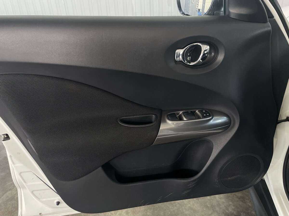 Nissan Juke, 2014 Фото №19