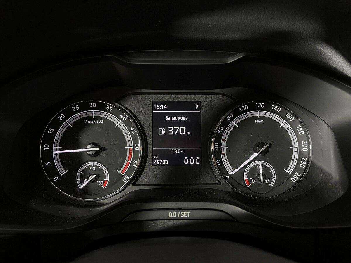 Skoda Kodiaq, 2018 Фото №9