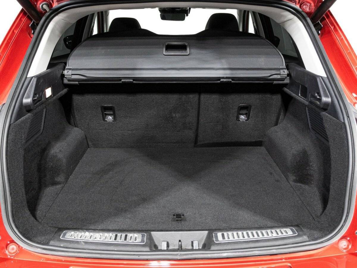 Exeed LX, 2023 Фото №15