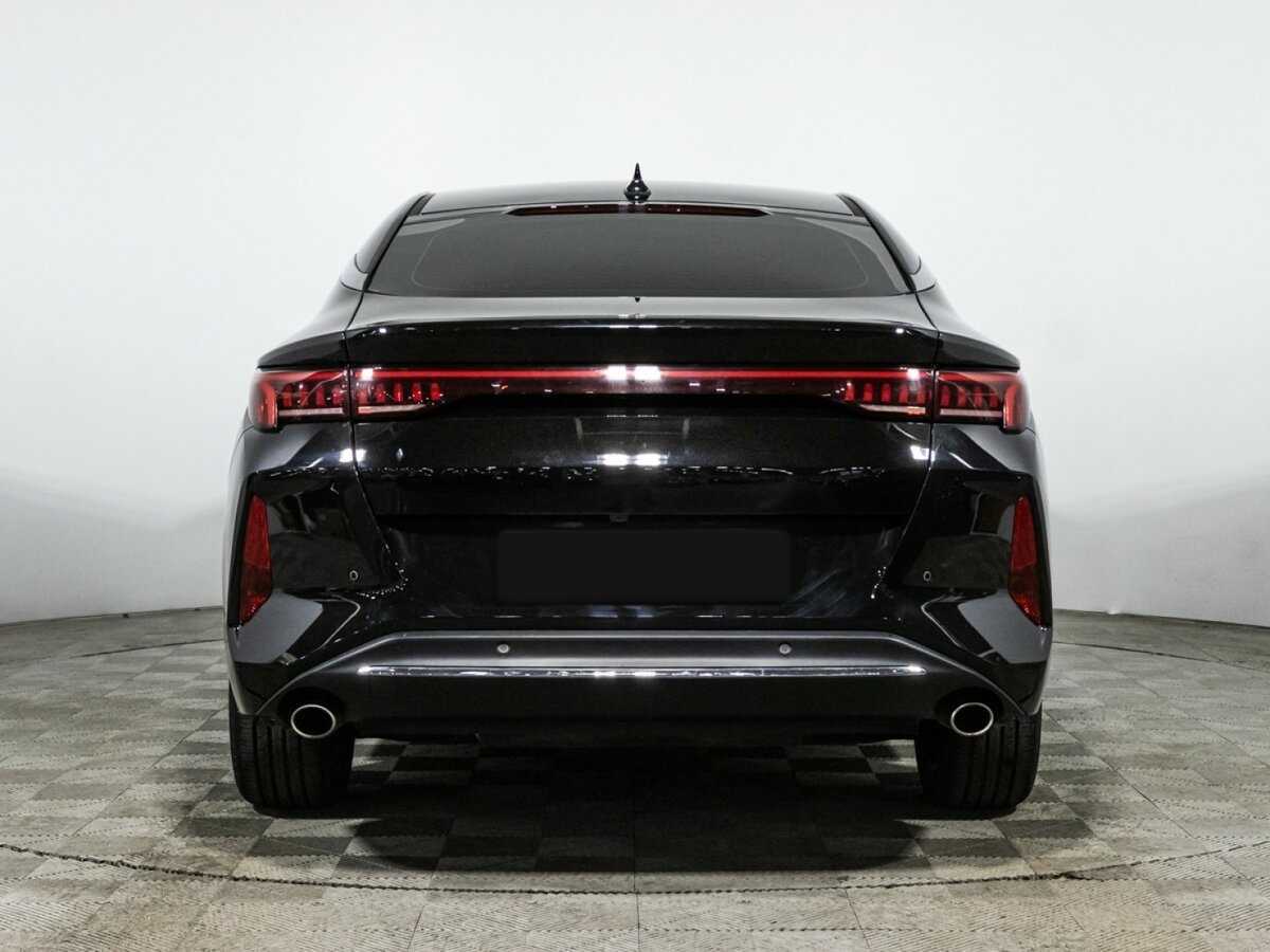 Москвич 6, 2024 Фото №6