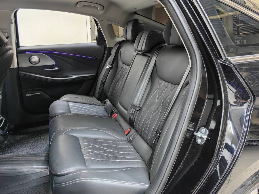 Chery Arrizo 8, 2023 Фото №8