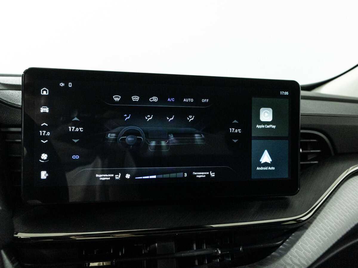 Haval F7x, 2023 Фото №18