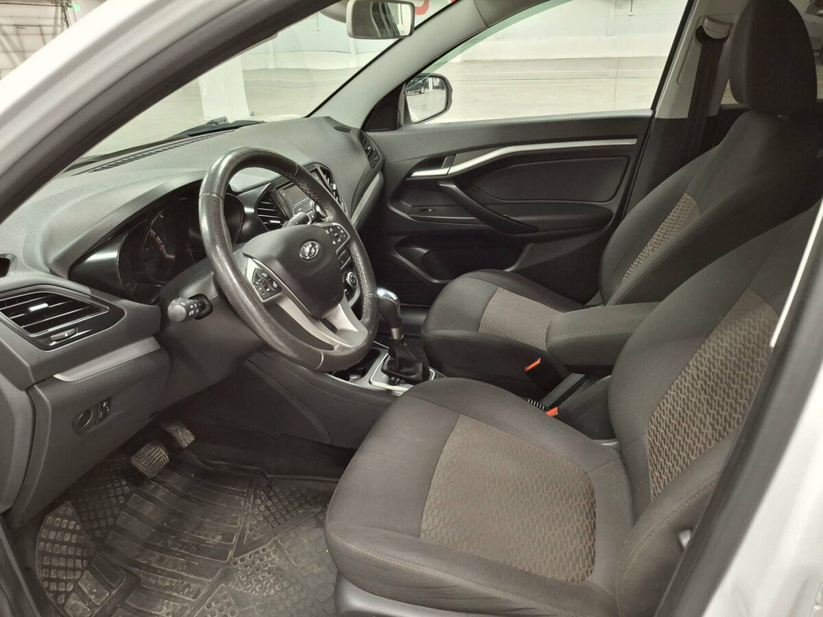 Lada (ВАЗ) Vesta I, 2020 Фото №15