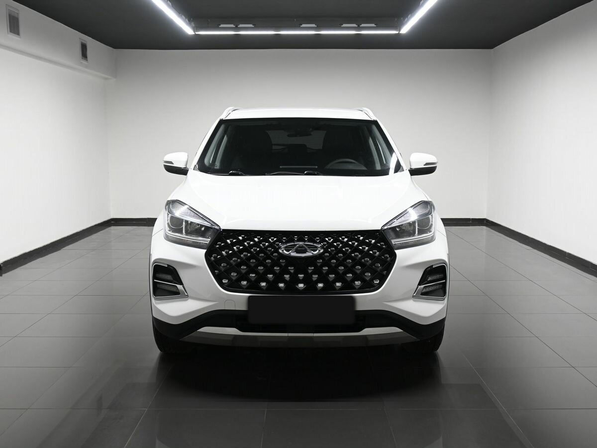 Chery Tiggo 4 Pro I, 2023 Фото №3