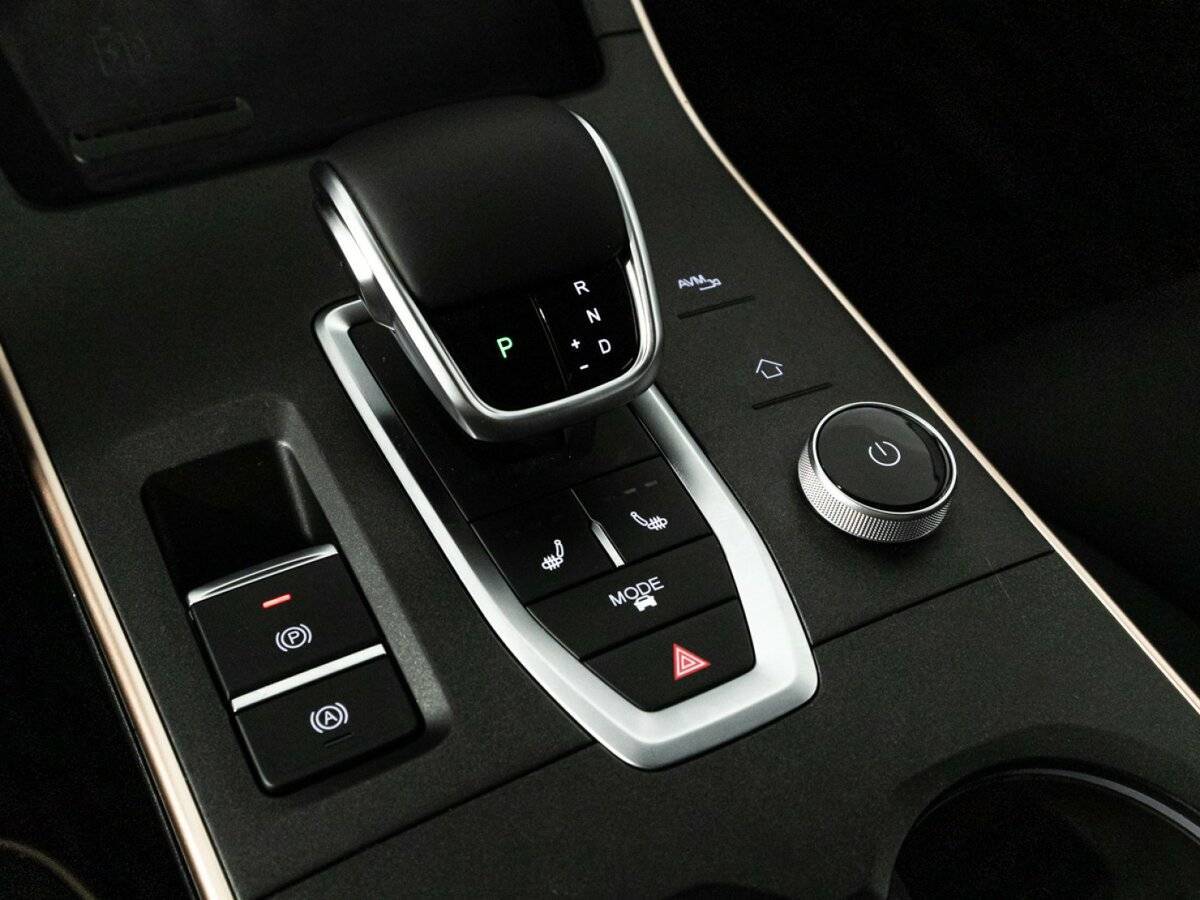 Omoda C5, 2024 Фото №18