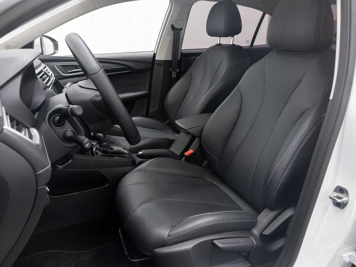 MG 5, 2023 Фото №10