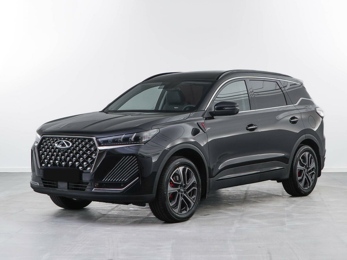 Chery Tiggo 7 Pro Max I Рестайлинг, 2024 Фото №4