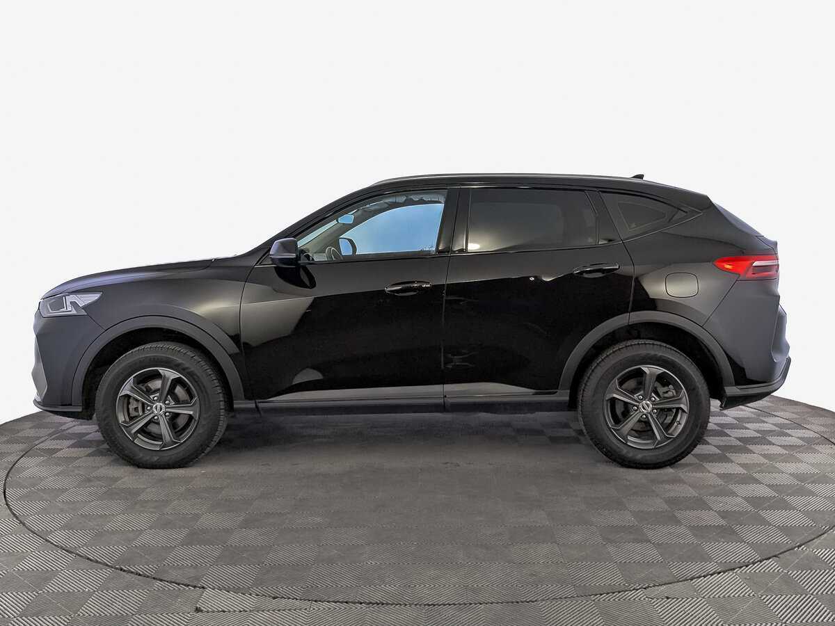 Haval F7, 2022 Фото №8