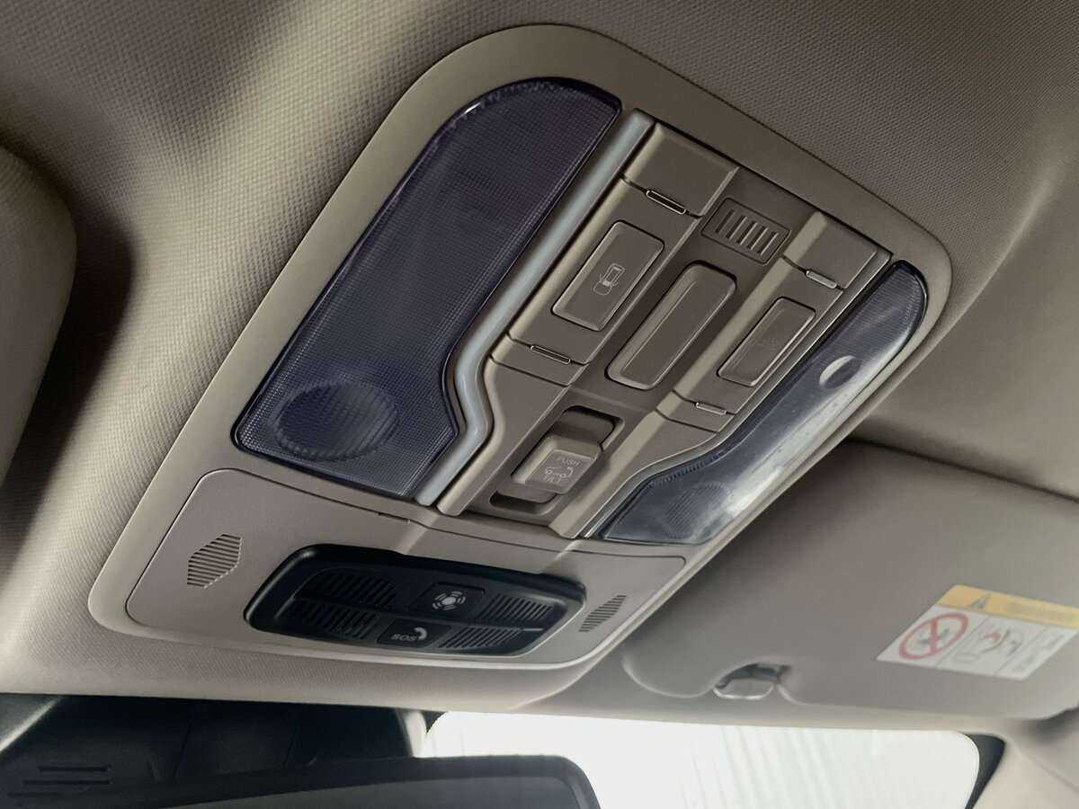 Haval F7x, 2020 Фото №19