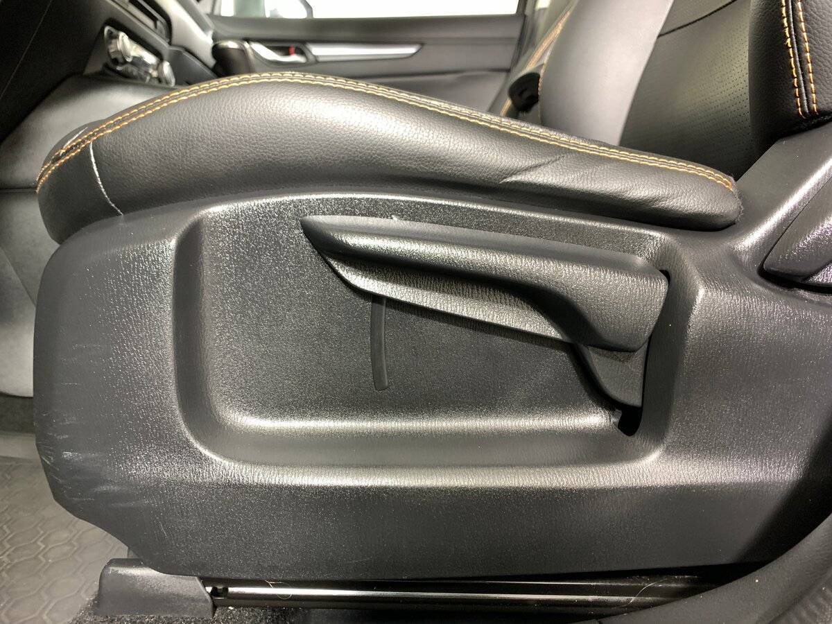 Mazda CX-5, 2018 Фото №16