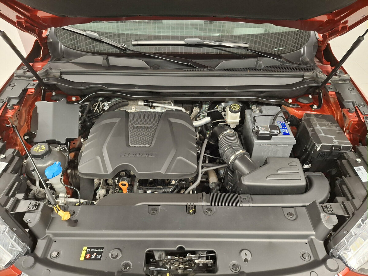 Haval Jolion I, 2023 Фото №9