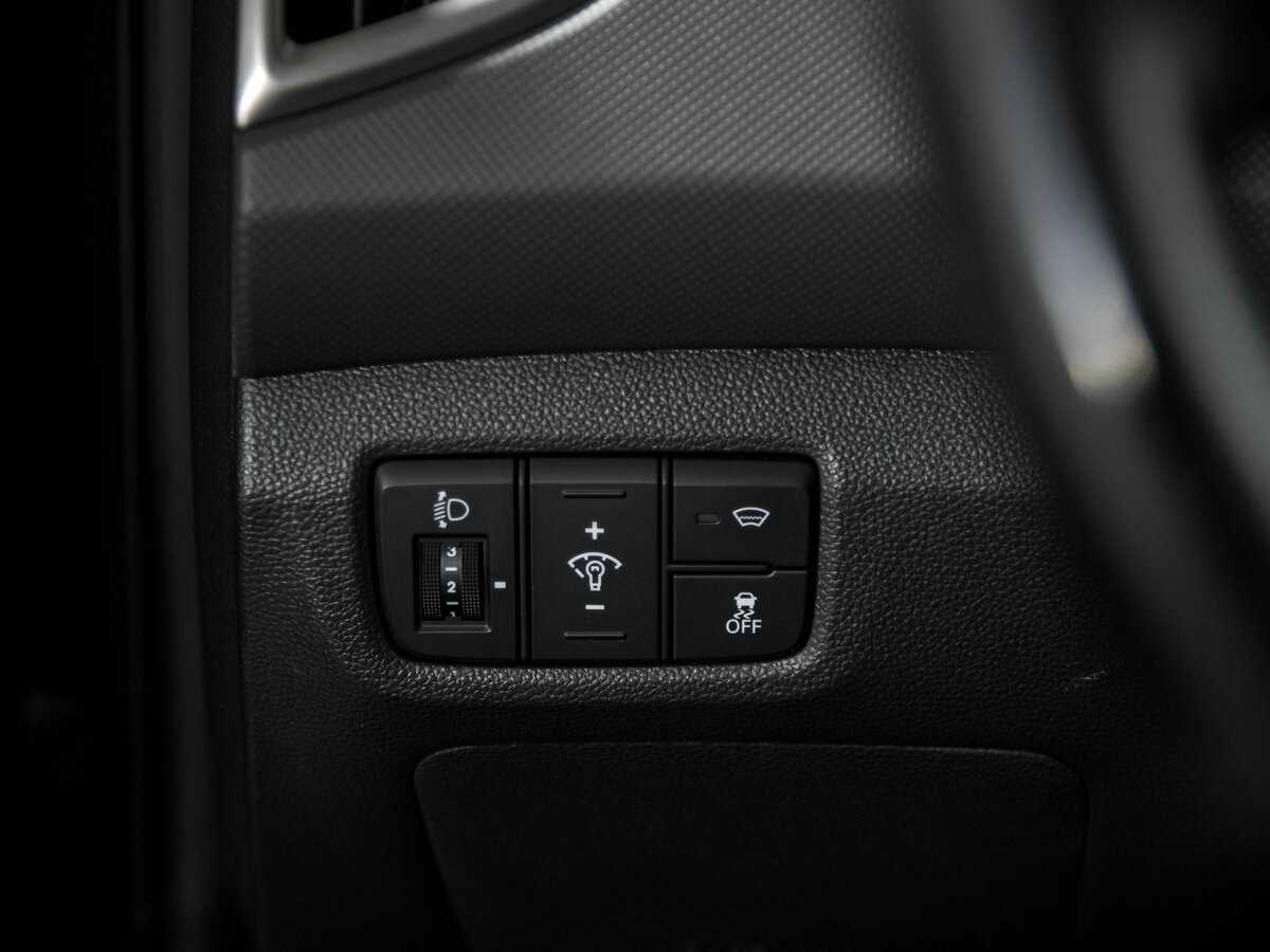 Hyundai Creta, 2019 Фото №15