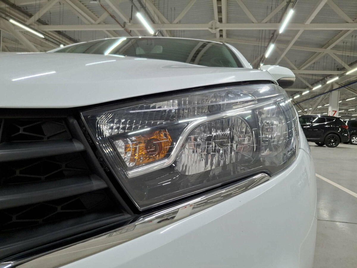 Lada (ВАЗ) Vesta I, 2020 Фото №16
