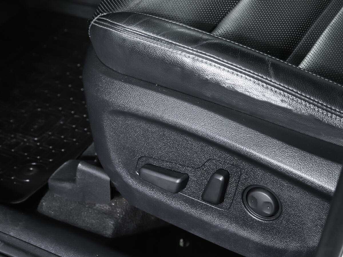 Kia Sorento, 2018 Фото №15