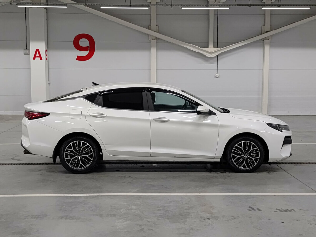 Москвич 6, 2023 Фото №4