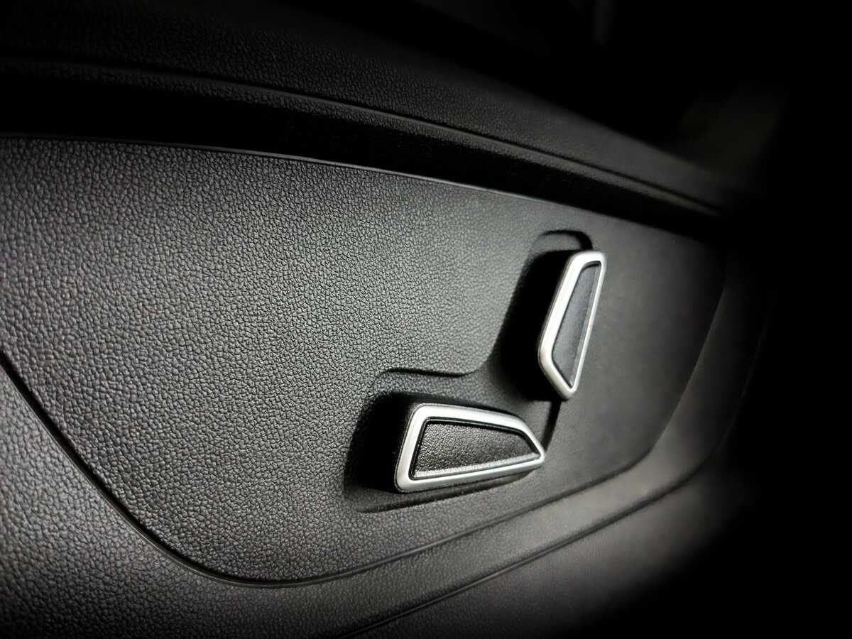 Changan CS55PLUS, 2023 Фото №17