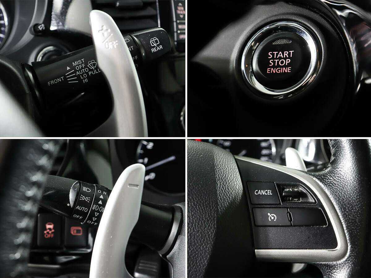 Mitsubishi Outlander, 2012 Фото №17
