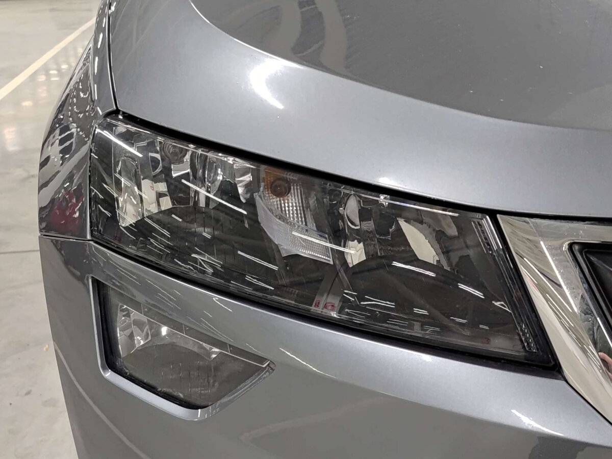 Skoda Karoq DSG6 I, 2021 Фото №17